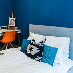 Van Gogh Double Room
